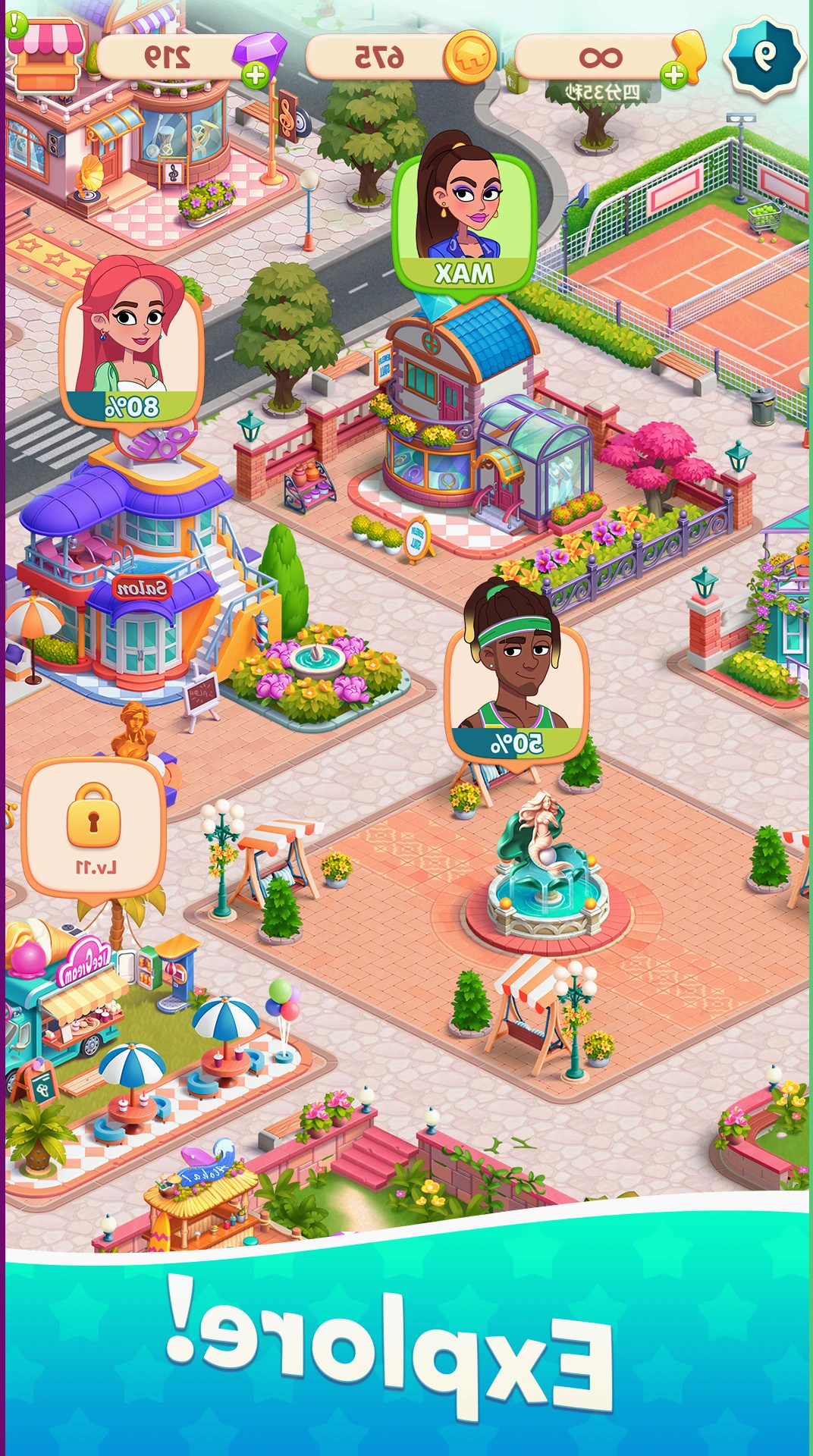 Game Screenshot 3